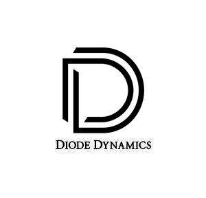 Diode Logo - Diode Dynamics Pro-Series Multicolor Demon Eyes (With Optional ...