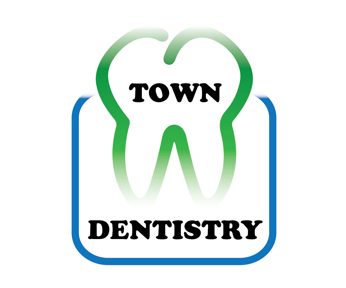 Diode Logo - Bold, Serious, Town Logo Design for Town Dentistry by Diode Ram ...