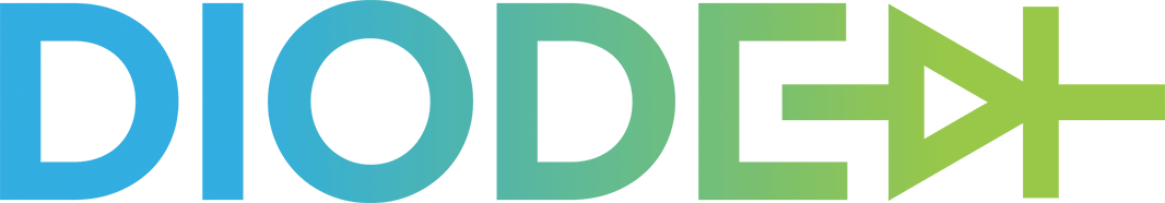 Diode Logo - LogoDix