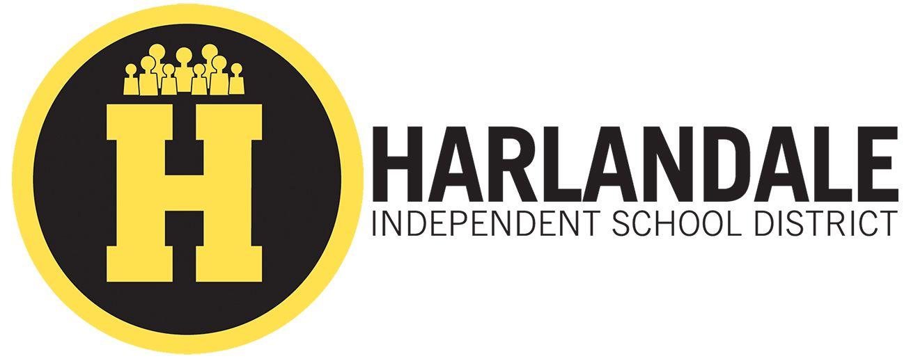HISD Logo - Harlandale ISD Elementary and Middle School Supply List - H...