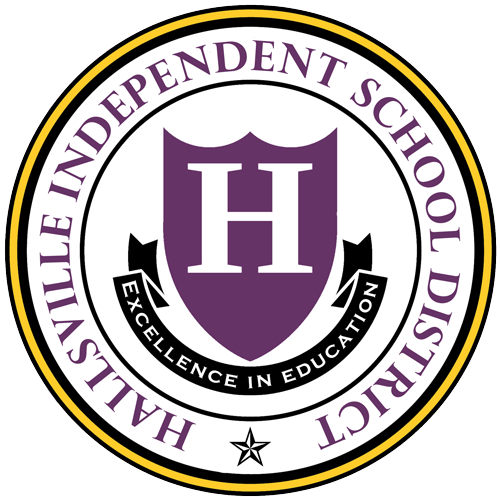 HISD Logo - Hallsville Independent School District / Homepage