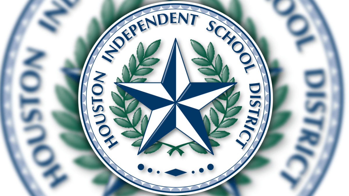 HISD Logo - Classes back in session! HISD to open several new, renovated schools ...