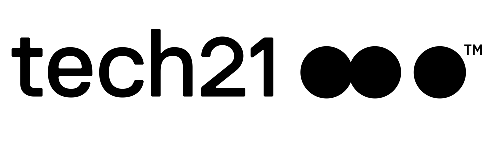 Tech21 Logo - tech21 logo –