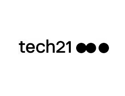 Tech21 Logo - File:Tech21 logo.png