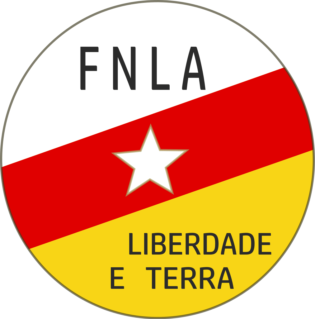 FNLA Logo - FNLA logo.svg