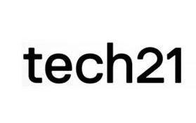 Tech21 Logo - tech21-logo - Oxford Adams Associates