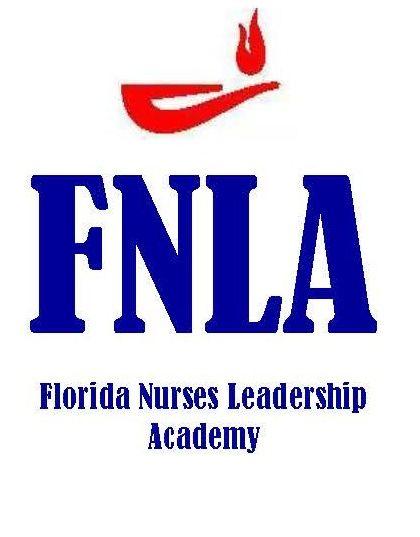 FNLA Logo - FNLA - Florida Nurses Association