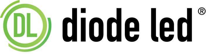 Diode Logo - Diode LED