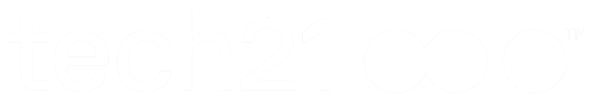 Tech21 Logo - Tech 21 Accessories. Stormfront local Apple experts