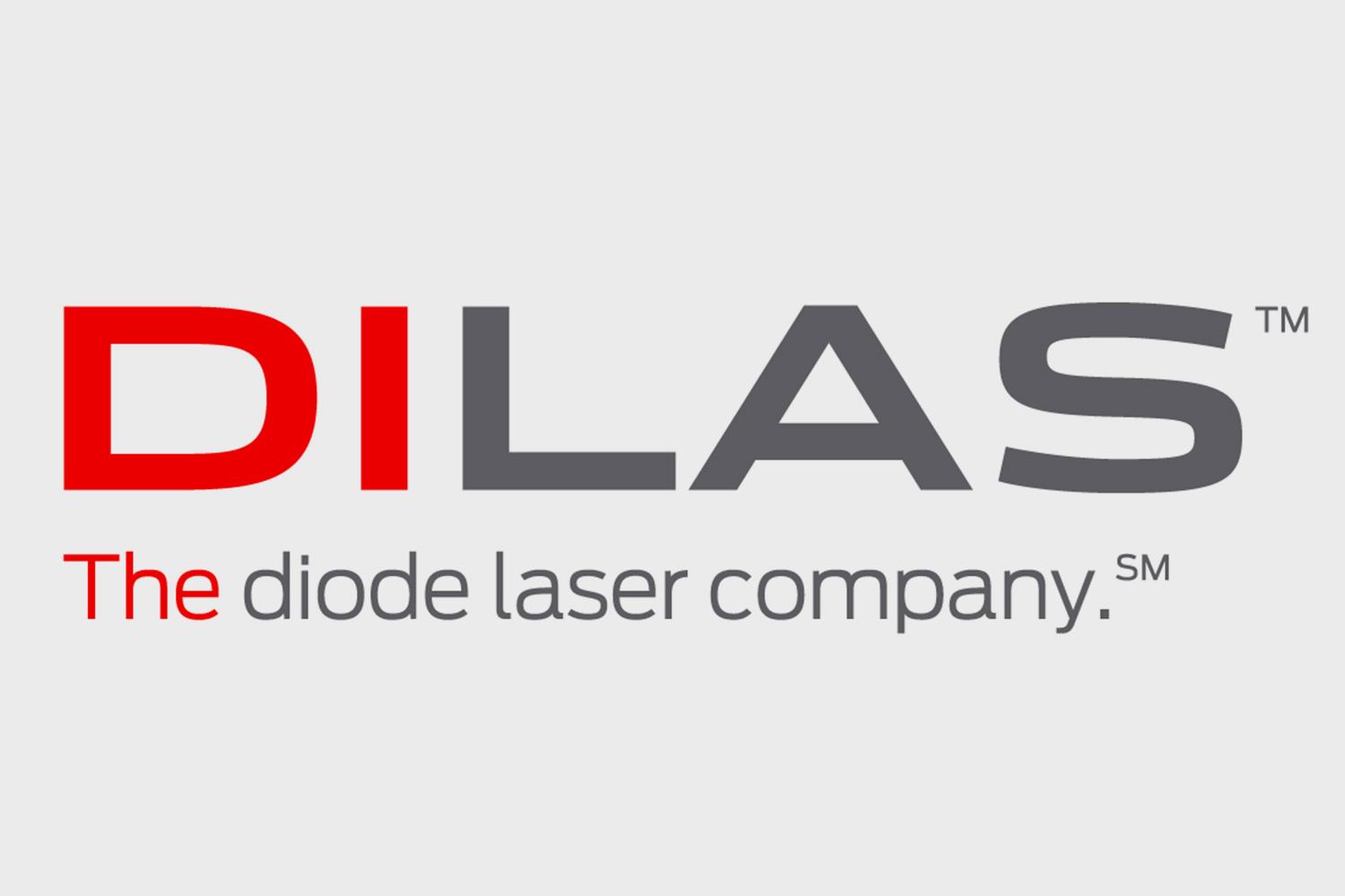 Diode Logo - DILAS