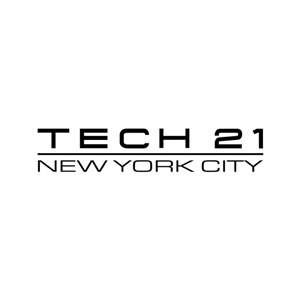 Tech21 Logo - Tech 21 - SansAmp FlyRig Acoustic pedal