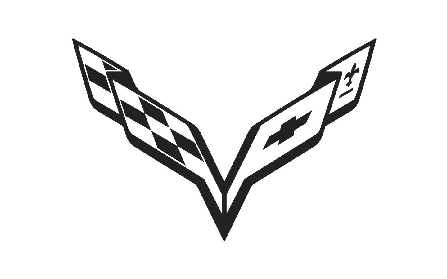 Vette Logo - Corvette Logo, HD Png, Meaning, Information | Carlogos.org