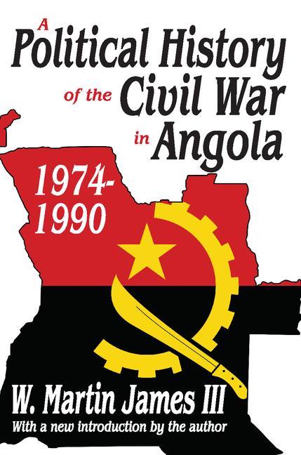 FNLA Logo - A Political History of the Civil War in Angola, 1974-1990