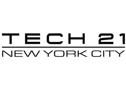Tech21 Logo - Pictures and images Tech 21 Bass Guitar Amp Head - Audiofanzine