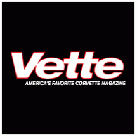 Vette Logo - Vette | Brands of the World™ | Download vector logos and logotypes