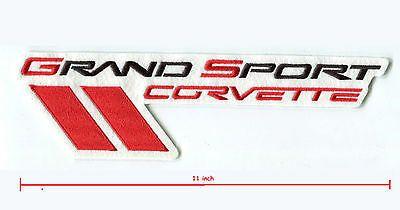 Vette Logo - CORVETTE RACING TEAM Vette Racing Grand Sport Corvette 11