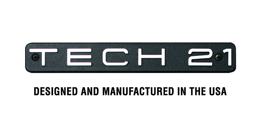 Tech21 Logo - Tech 21 Hot-Rod Plexi | Music Connection Magazine