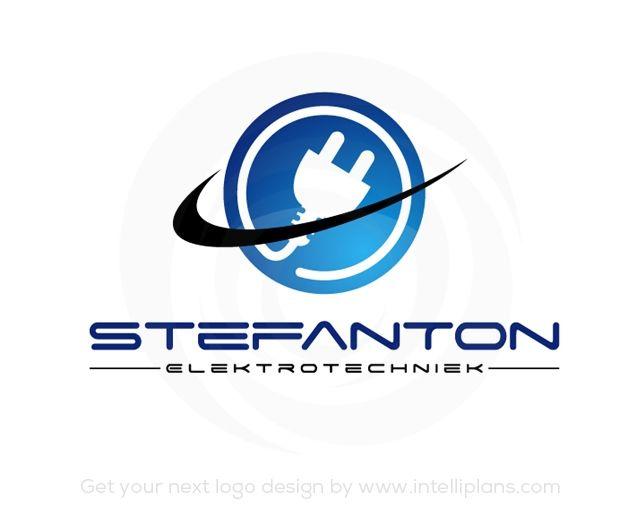 Eletronic Logo - We'll design an electronic logo that will impress your clients ...