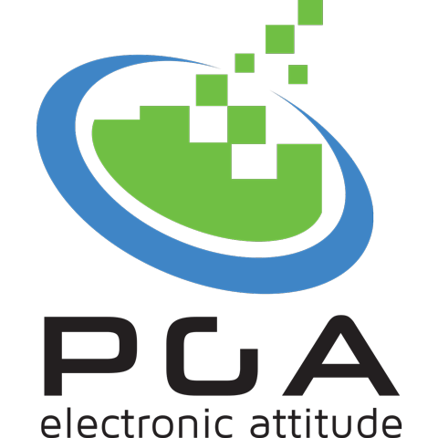 Eletronic Logo - PGA s.r.l. and assembly of electronic boards