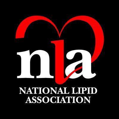 FNLA Logo - National Lipid Assoc on Twitter: 