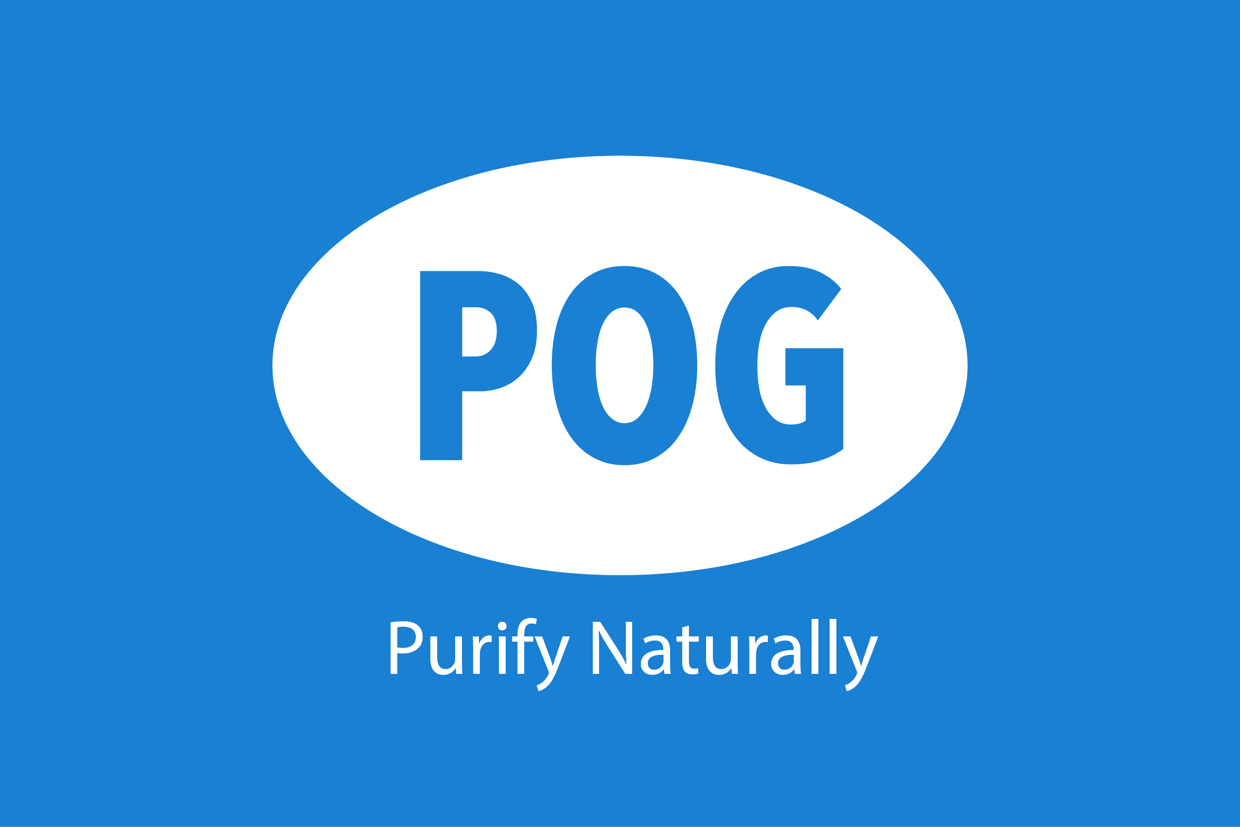 POG Logo - PROFridge
