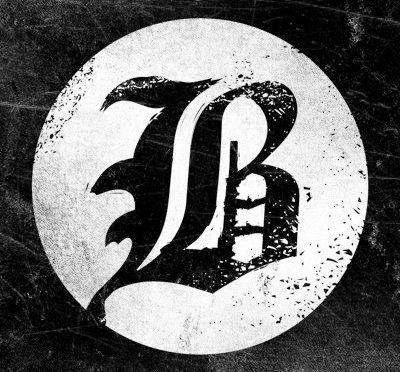 Beartooth Logo - Beartooth Logo | If I ever get a tattoo in 2019 | Beartooth band ...