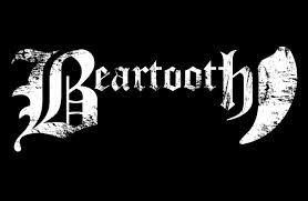 Beartooth Logo - Beartooth Logo | Bands! in 2019 | Rock band logos, Music bands, Band ...