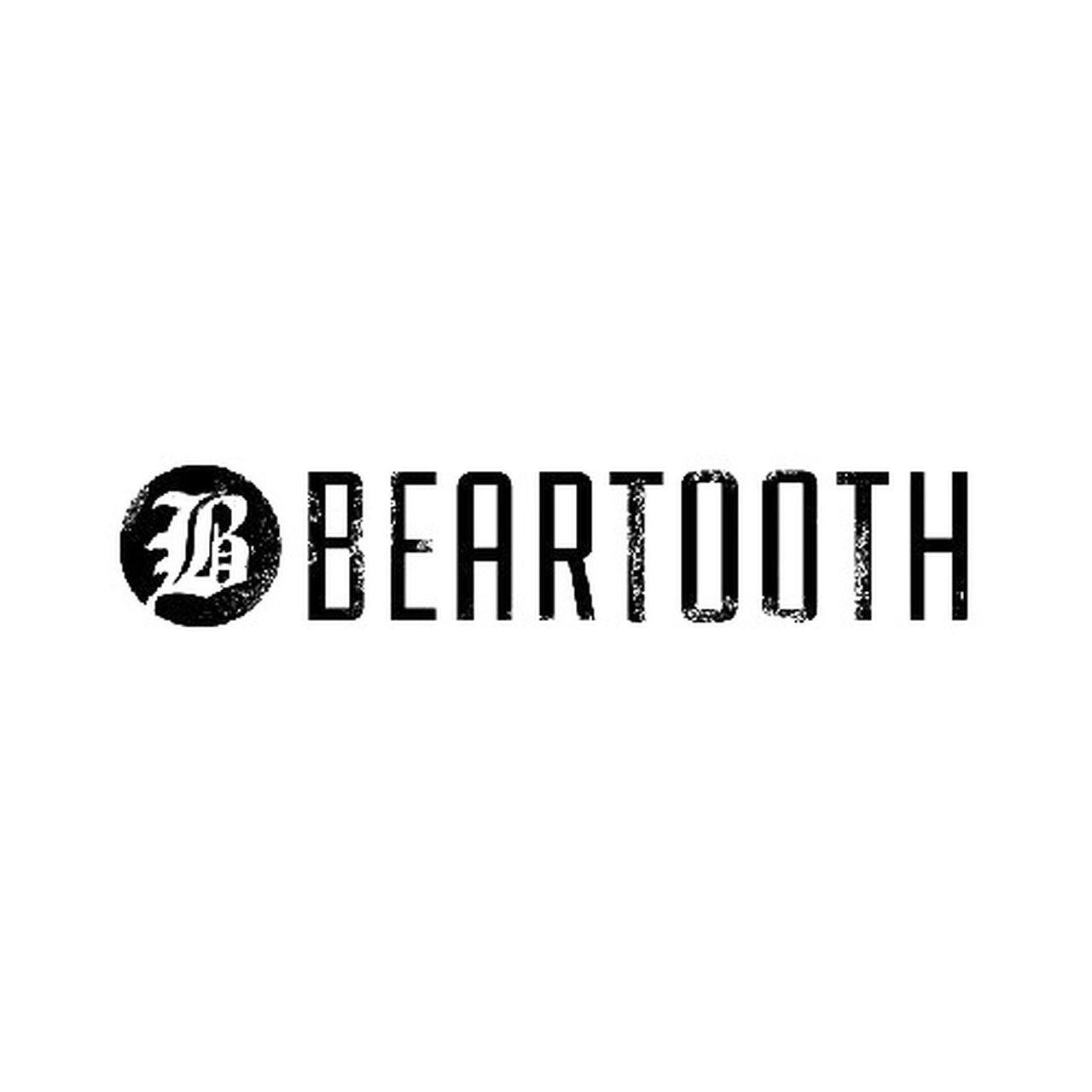 Beartooth Logo - LogoDix