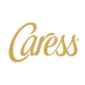 Caress Logo - Caress logo | Free stuff | Logos, Company logo, Tech companies