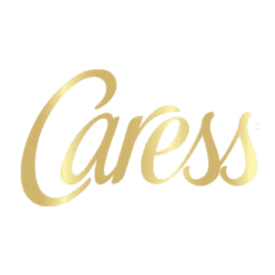 Caress Logo - Caress Logo transparent PNG - StickPNG