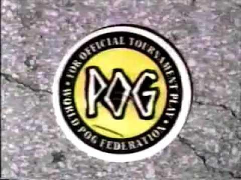 POG Logo - POG Commercial