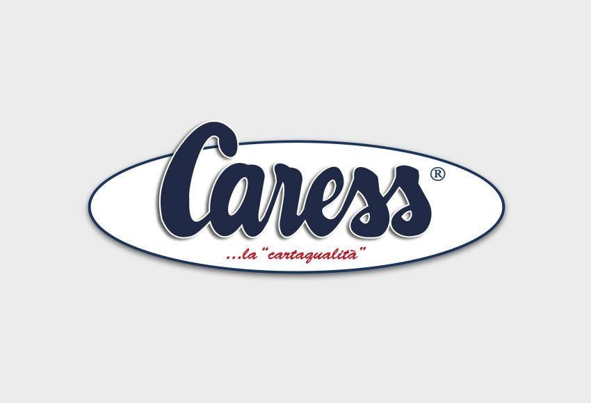 Caress Logo - Fai il download del logo Caress