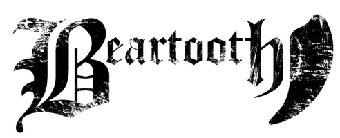 Beartooth Logo - Beartooth Logos