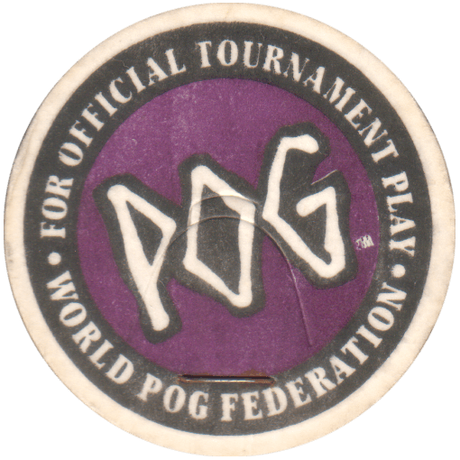 POG Logo - The Student Affairs Collective Creating P.O.G. Episode 1 ...