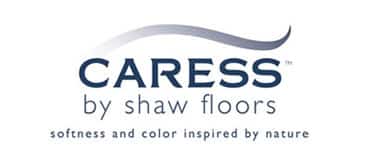 Caress Logo - CARESS-LOGO - Warehouse Carpets