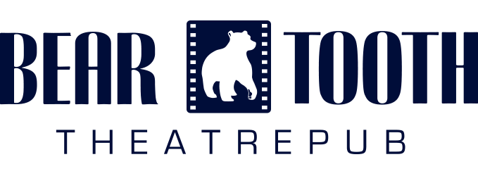 Beartooth Logo - Welcome to Bear Tooth Theatrepub & Cafe | Spenard | Anchorage, Alaska