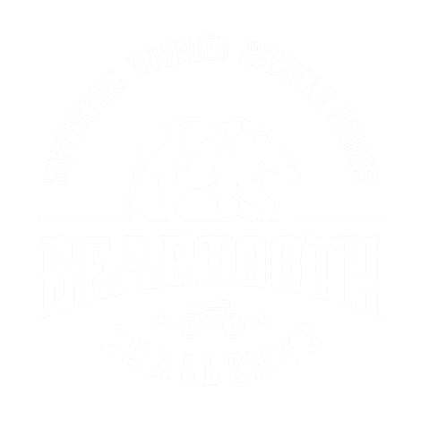 Beartooth Logo - Beartooth Challenge – Supporting Wounded American Heroes