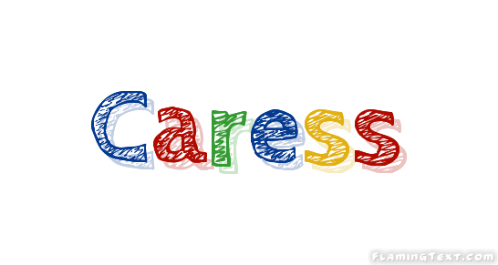 Caress Logo - United States of America Logo | Free Logo Design Tool from Flaming Text