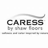 Caress Logo - caress-logo | Skip's Custom Flooring Inc.