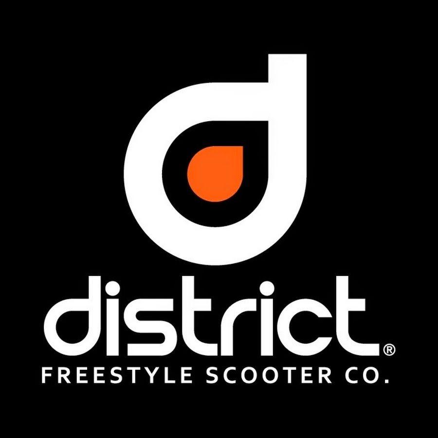 District Logo - District 1 Logos