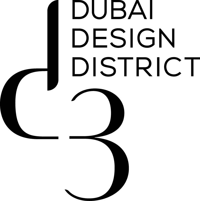 D3 Logo - File:Dubai Design District Logo.png