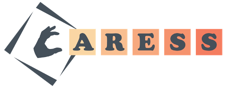 Caress Logo - CARESS | AGE Platform