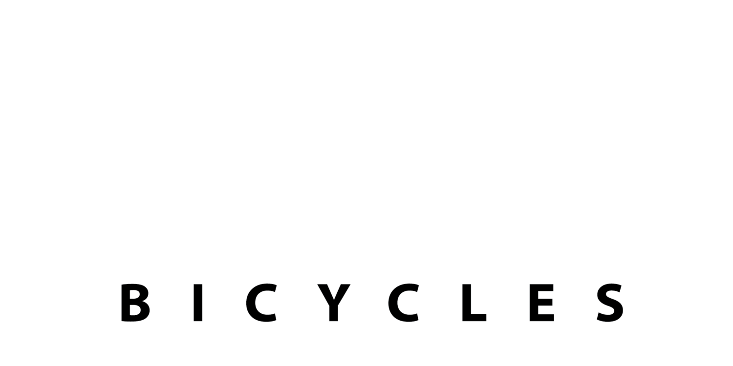 District Logo - District Bicycles