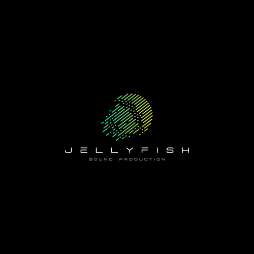 Jellyfish Logo - Create a fresh kickass logo for Jellyfish, a company serious about