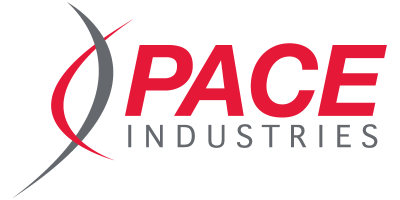 Pace Logo - Pace Logos | Pace Industries