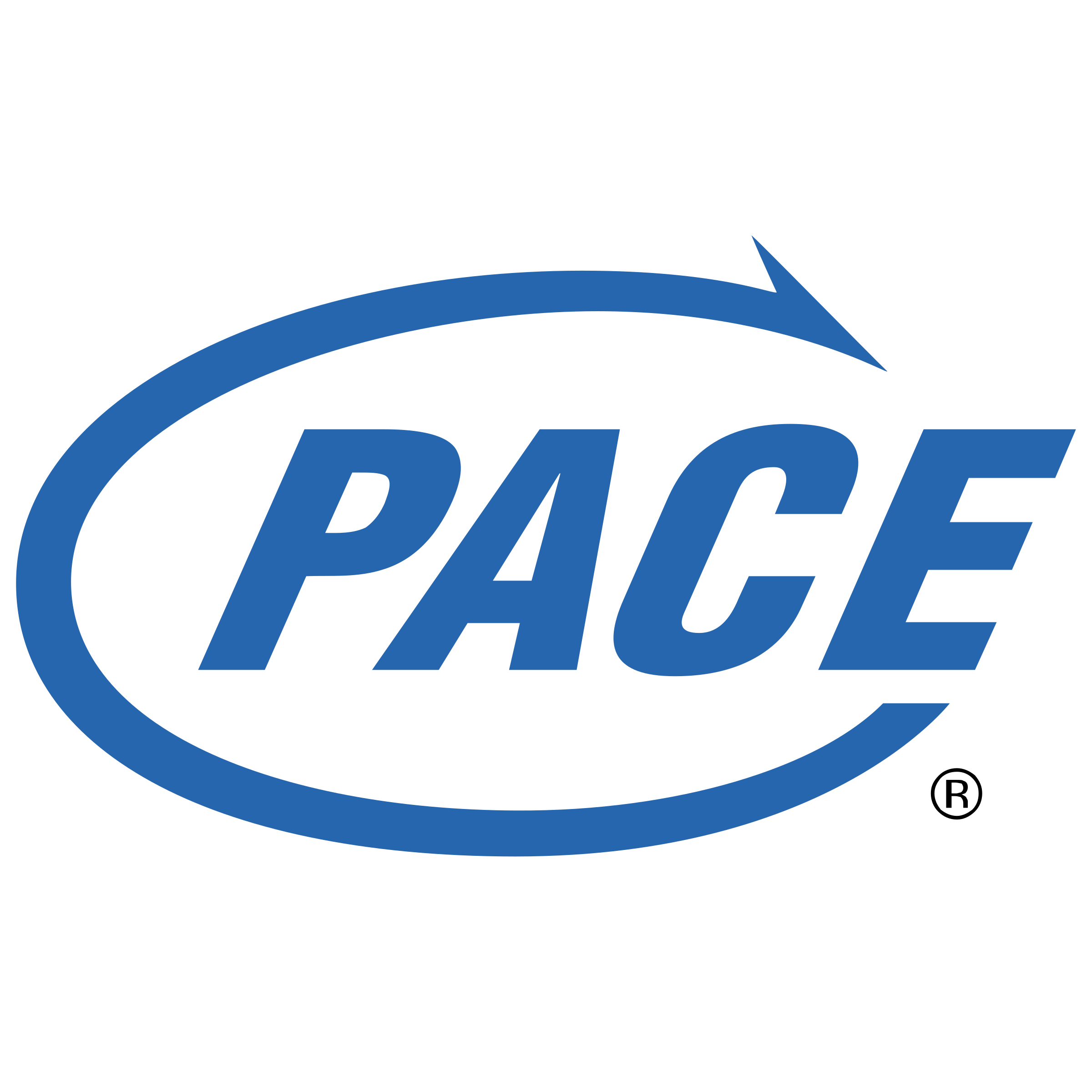 Pace Logo - Pace Logo PNG Transparent & SVG Vector - Freebie Supply