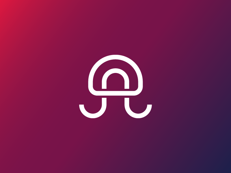 Jellyfish Logo - Jellyfish