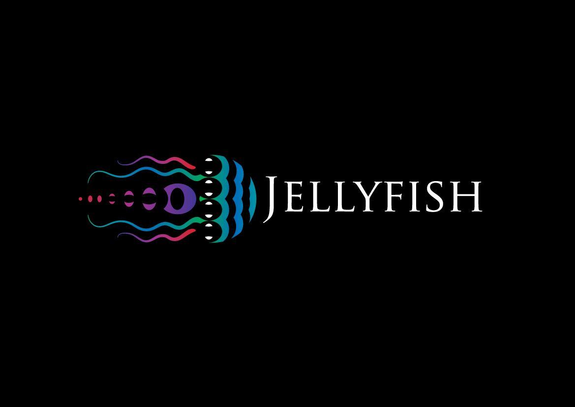 Jellyfish Logo - Feminine, Playful, It Company Logo Design for Jellyfish