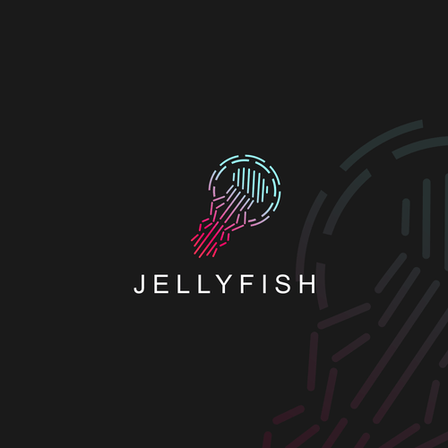 Jellyfish Logo - Create a fresh kickass logo for Jellyfish, a company serious about ...