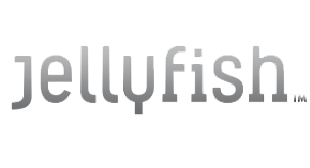 Jellyfish Logo - jellyfish logo png-01 - Netpremacy